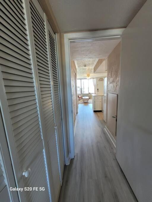 Romantic Getaway Bayside Panacea ภายนอก รูปภาพ