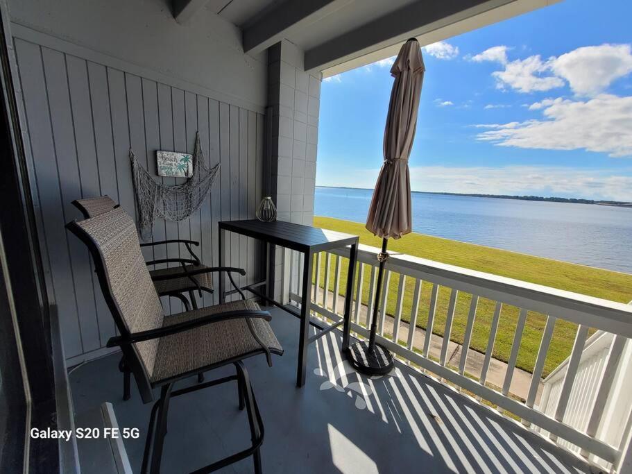 Romantic Getaway Bayside Panacea ภายนอก รูปภาพ